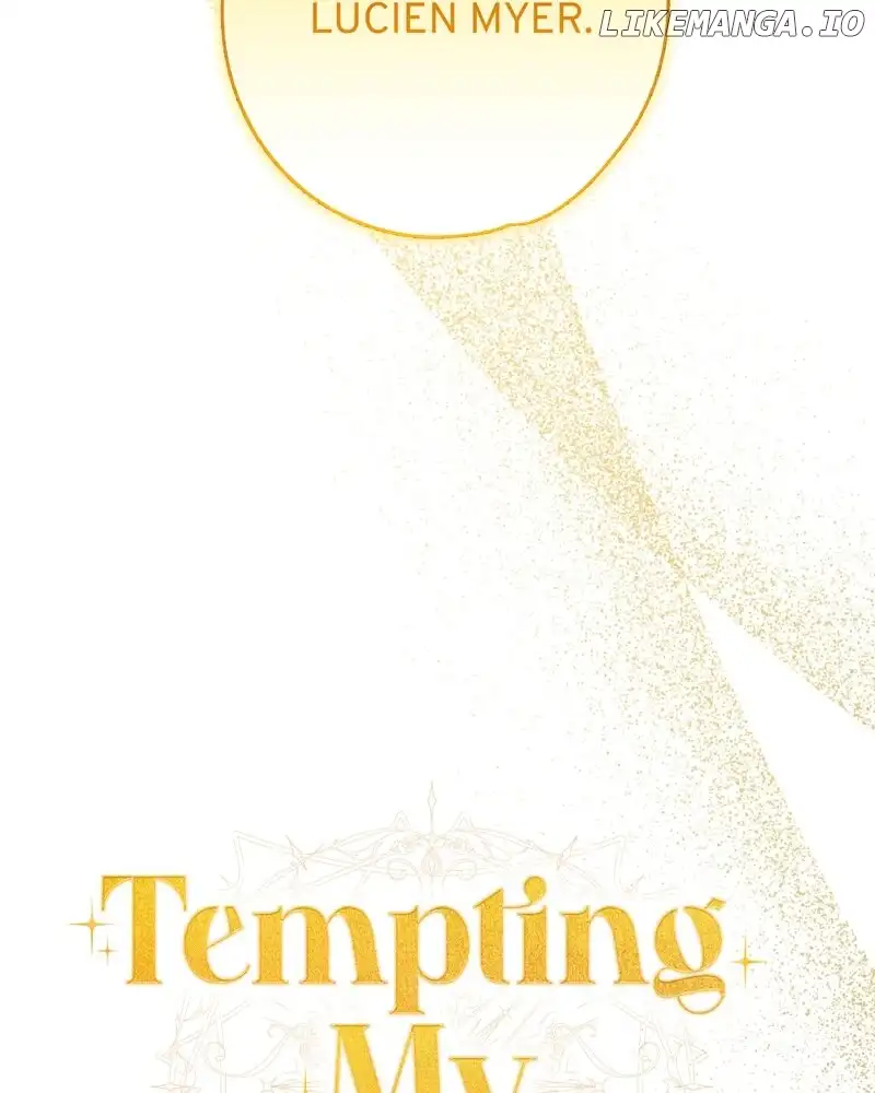 Tempting My Salvation Chapter 3 page 15