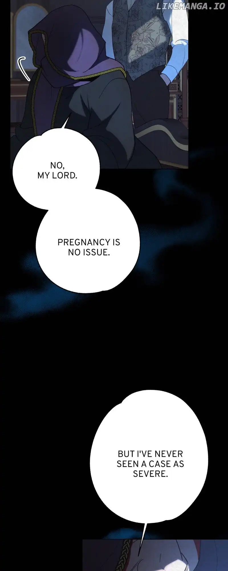 Tempting My Salvation Chapter 3 page 26