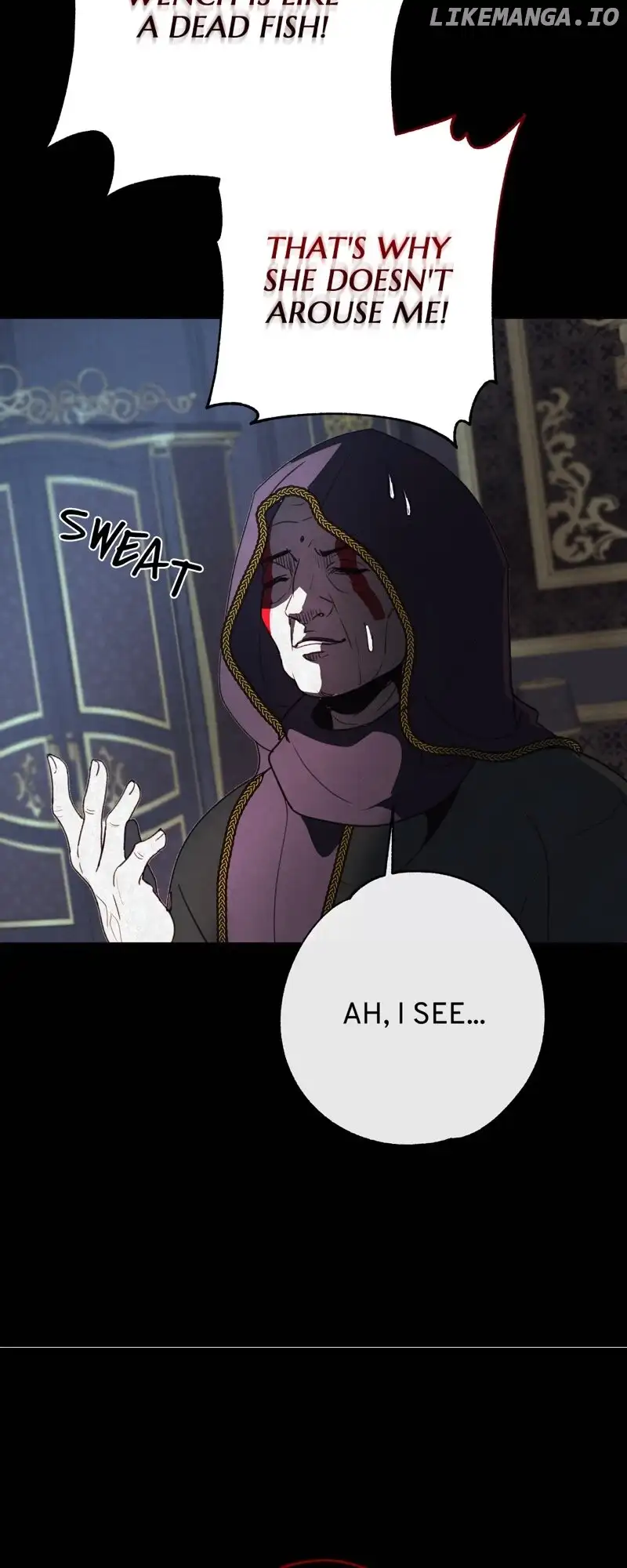 Tempting My Salvation Chapter 3 page 40