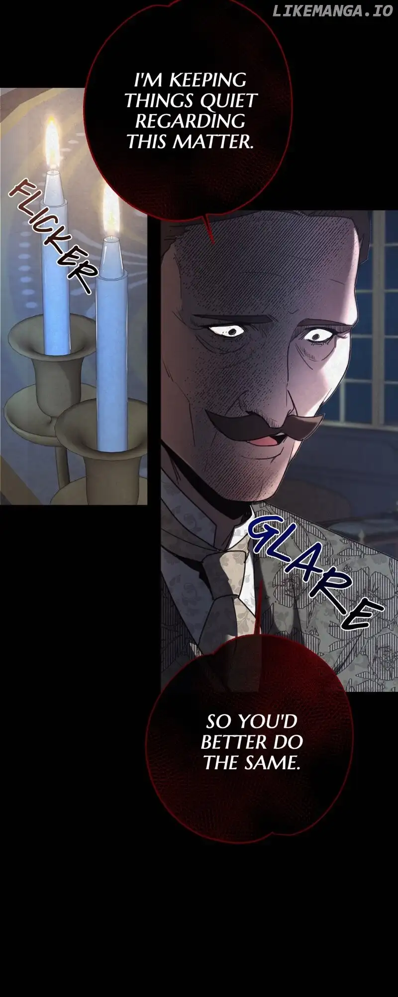 Tempting My Salvation Chapter 3 page 41