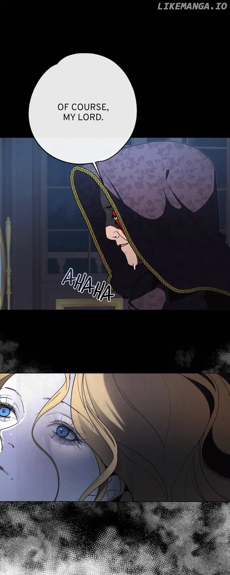 Tempting My Salvation Chapter 3 page 42