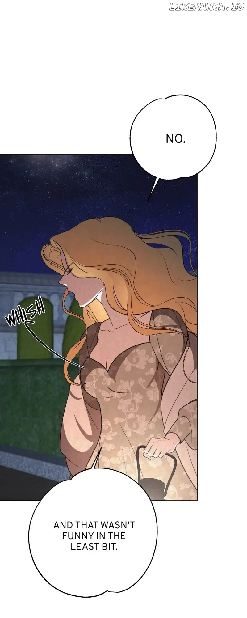 Tempting My Salvation Chapter 3 page 4