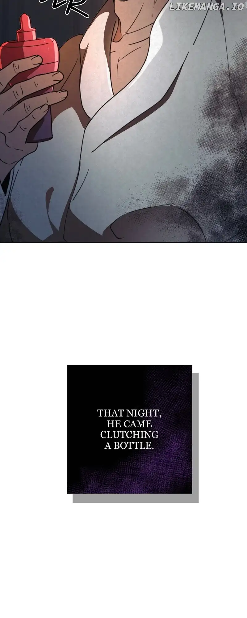 Tempting My Salvation Chapter 3 page 52