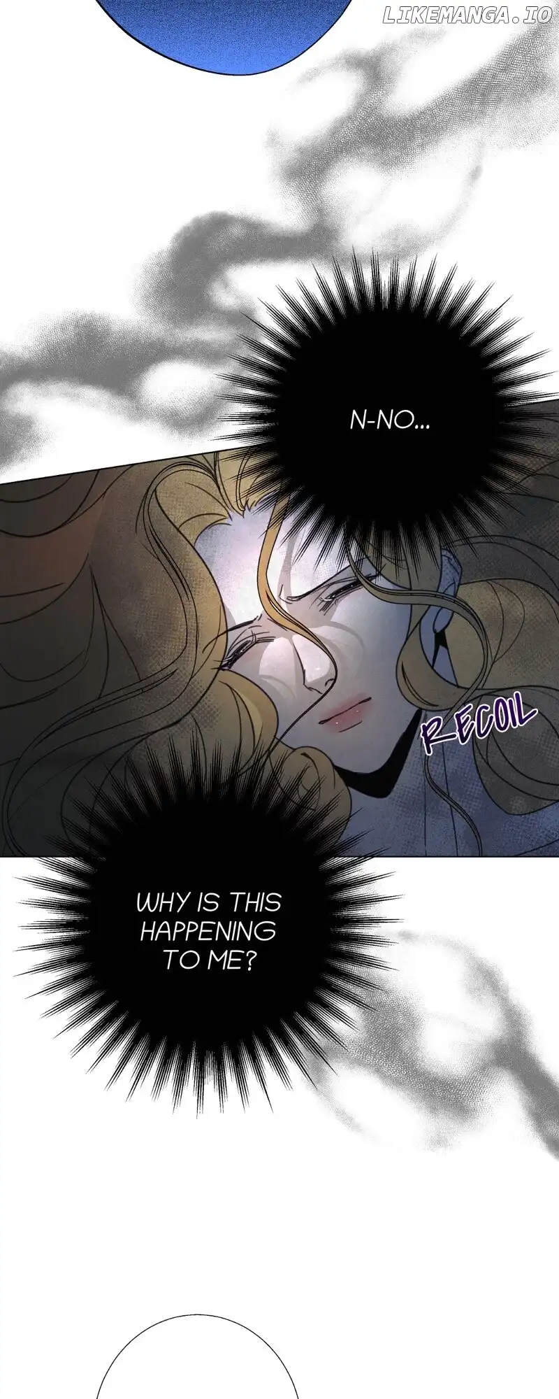 Tempting My Salvation Chapter 3 page 54
