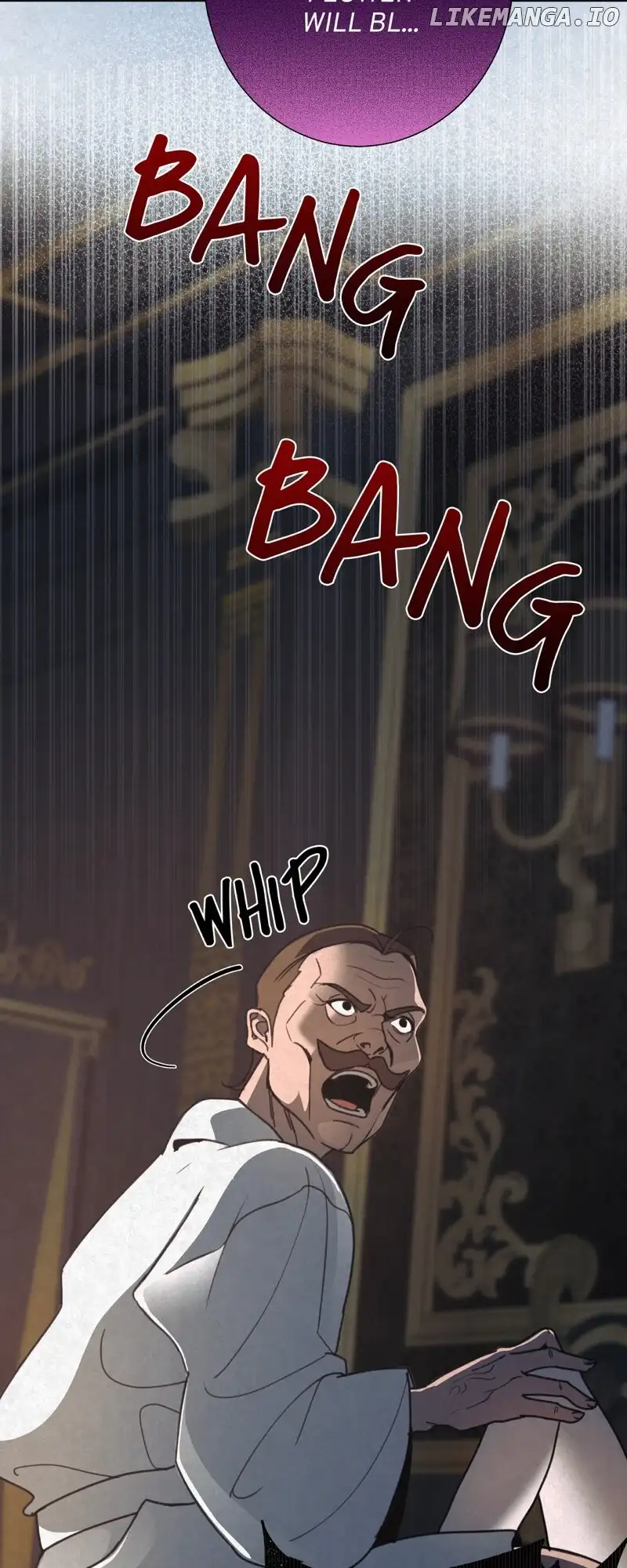 Tempting My Salvation Chapter 3 page 56