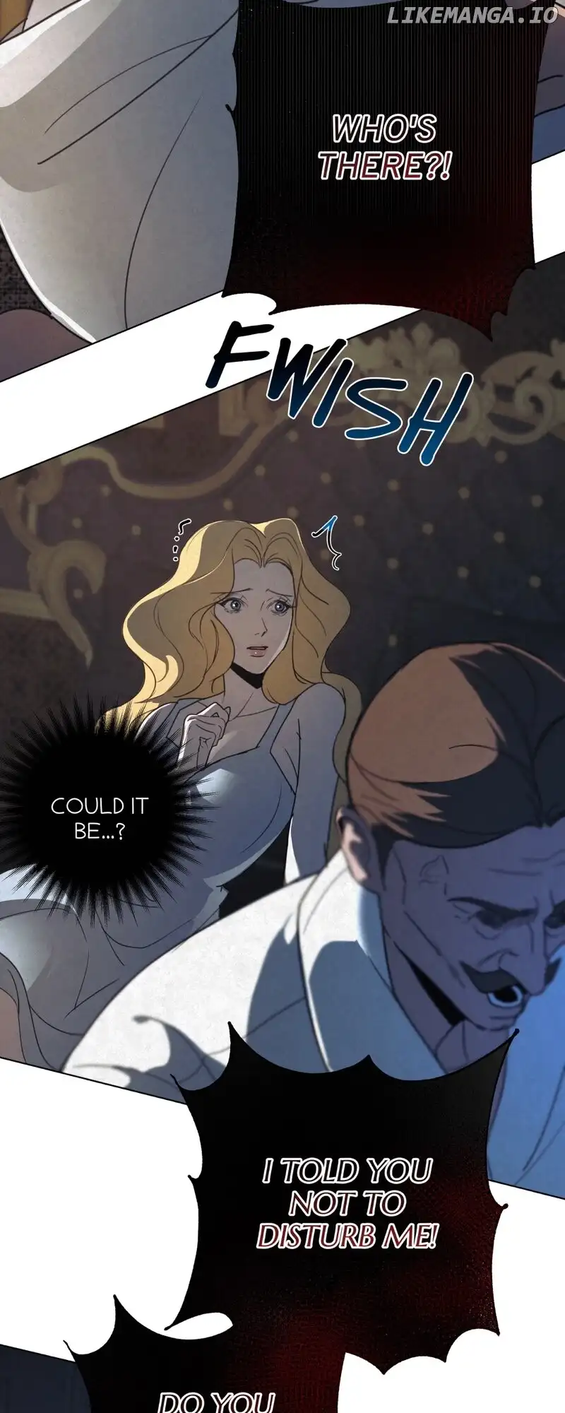 Tempting My Salvation Chapter 3 page 57