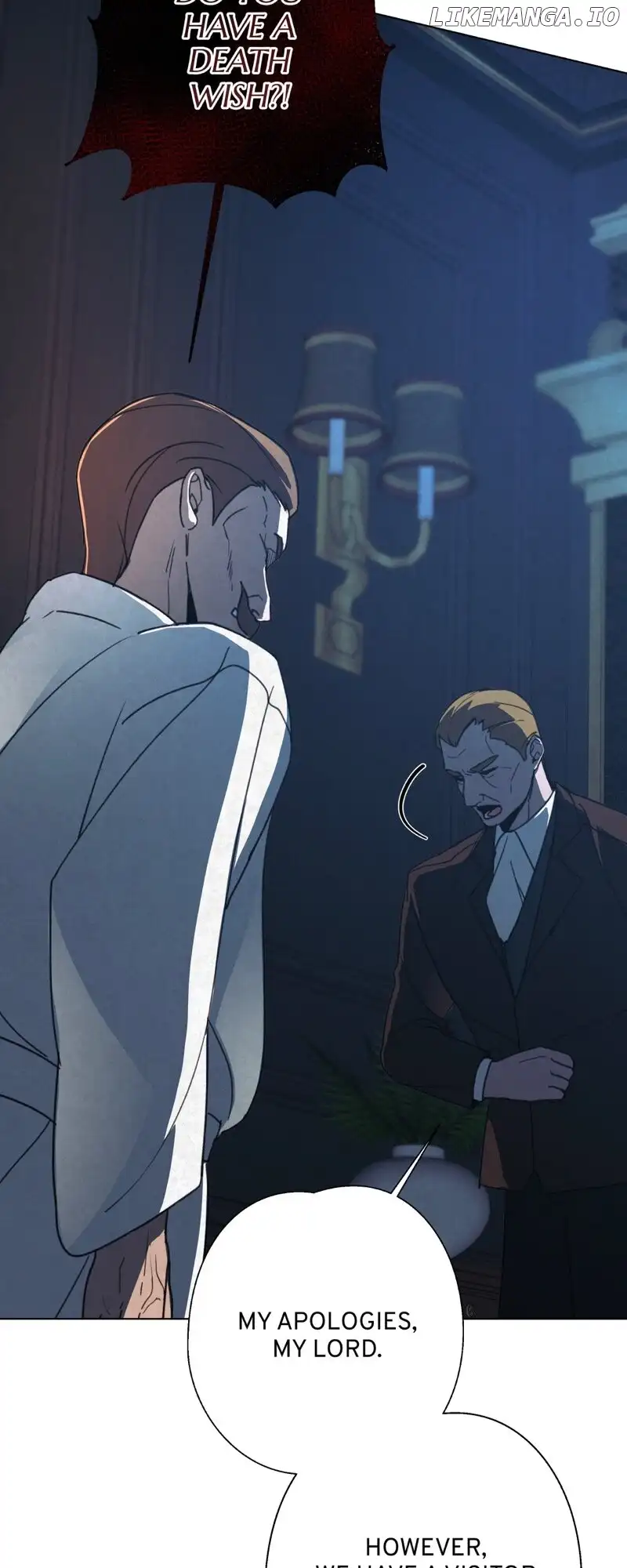 Tempting My Salvation Chapter 3 page 58