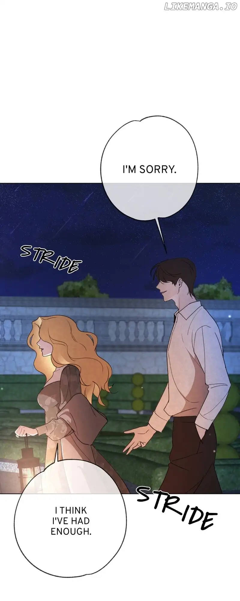 Tempting My Salvation Chapter 3 page 5