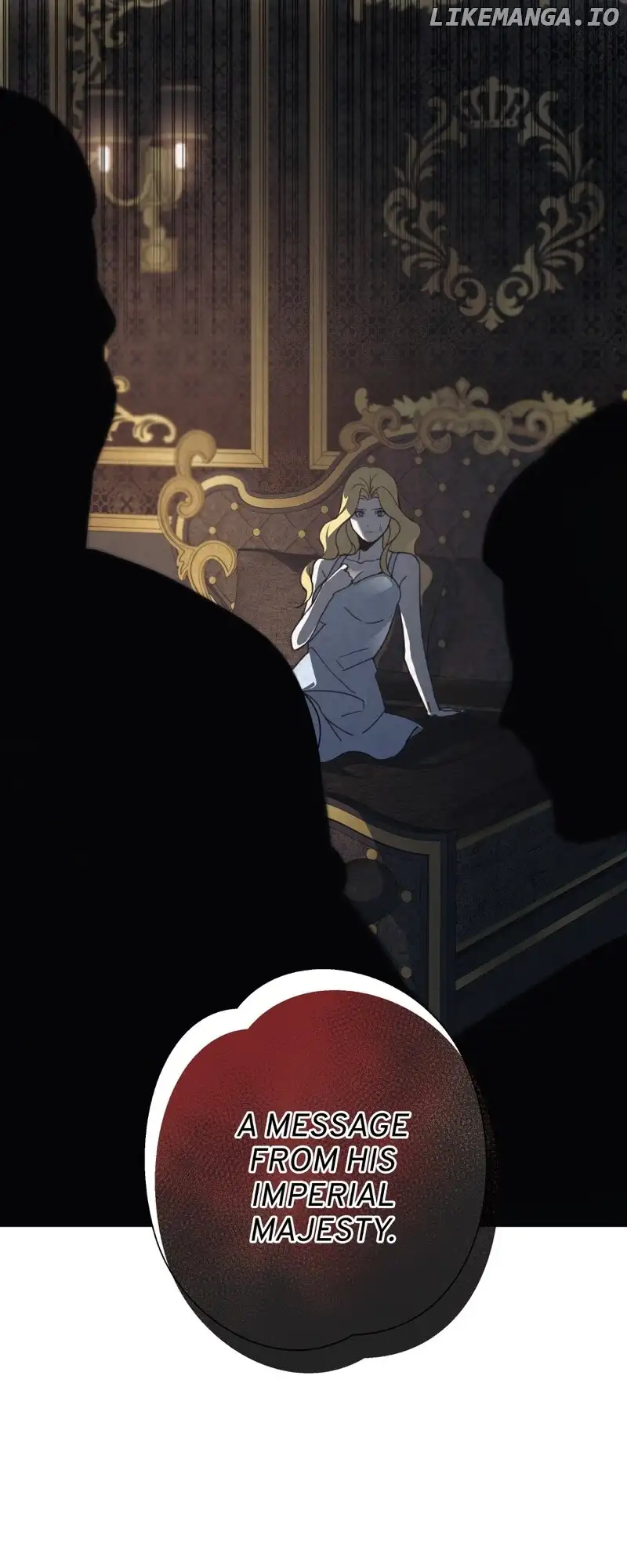 Tempting My Salvation Chapter 3 page 60