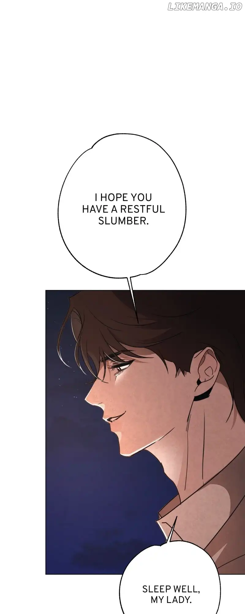 Tempting My Salvation Chapter 3 page 6