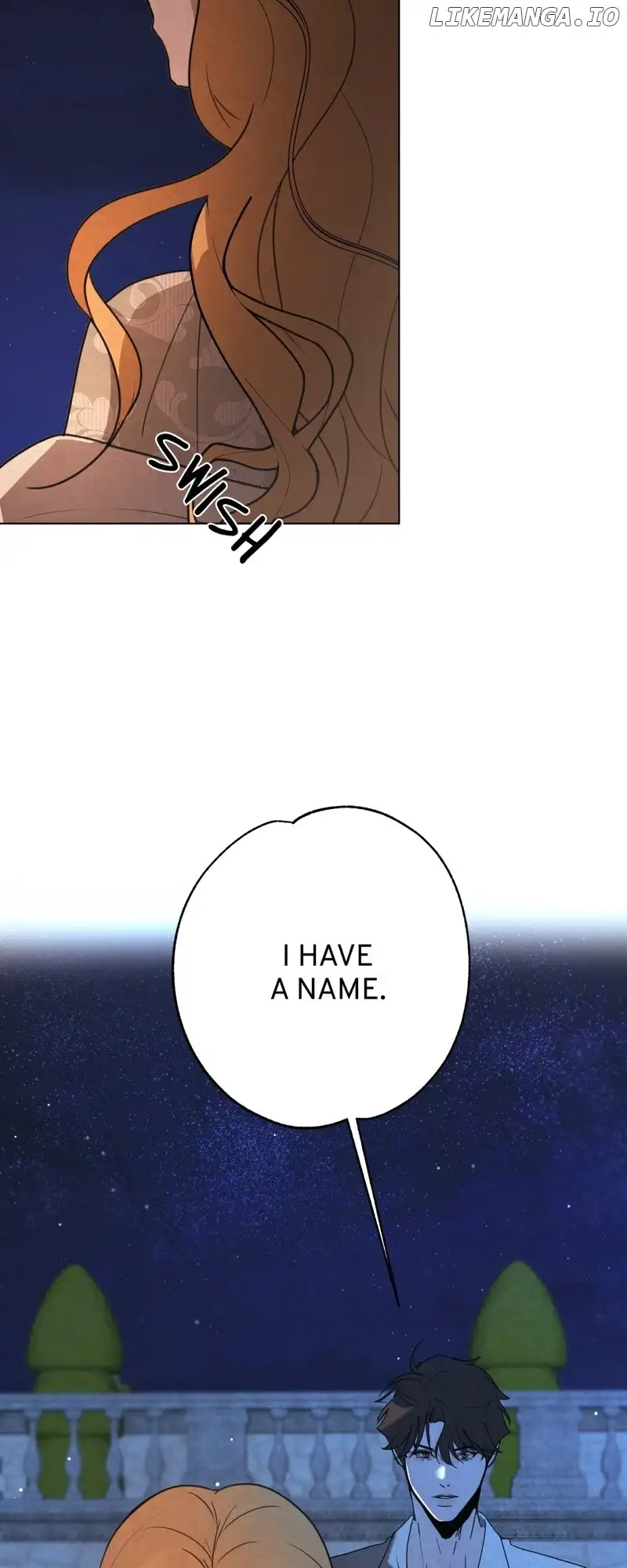Tempting My Salvation Chapter 3 page 8