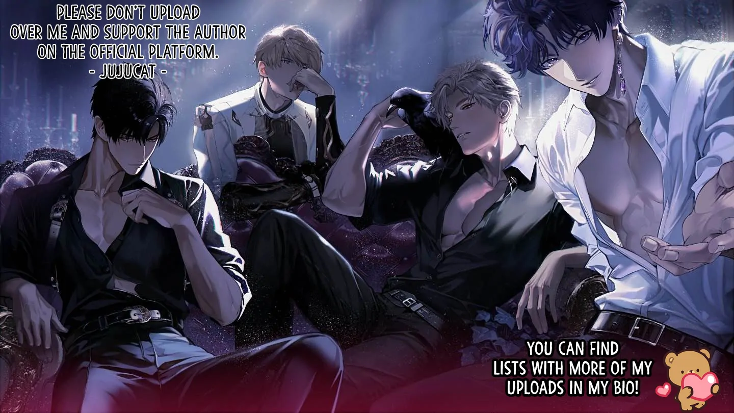 Tempting My Salvation Chapter 30 page 0