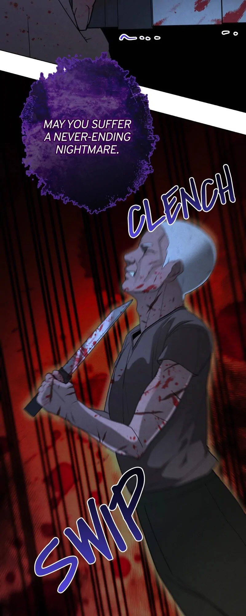 Tempting My Salvation Chapter 30 page 14