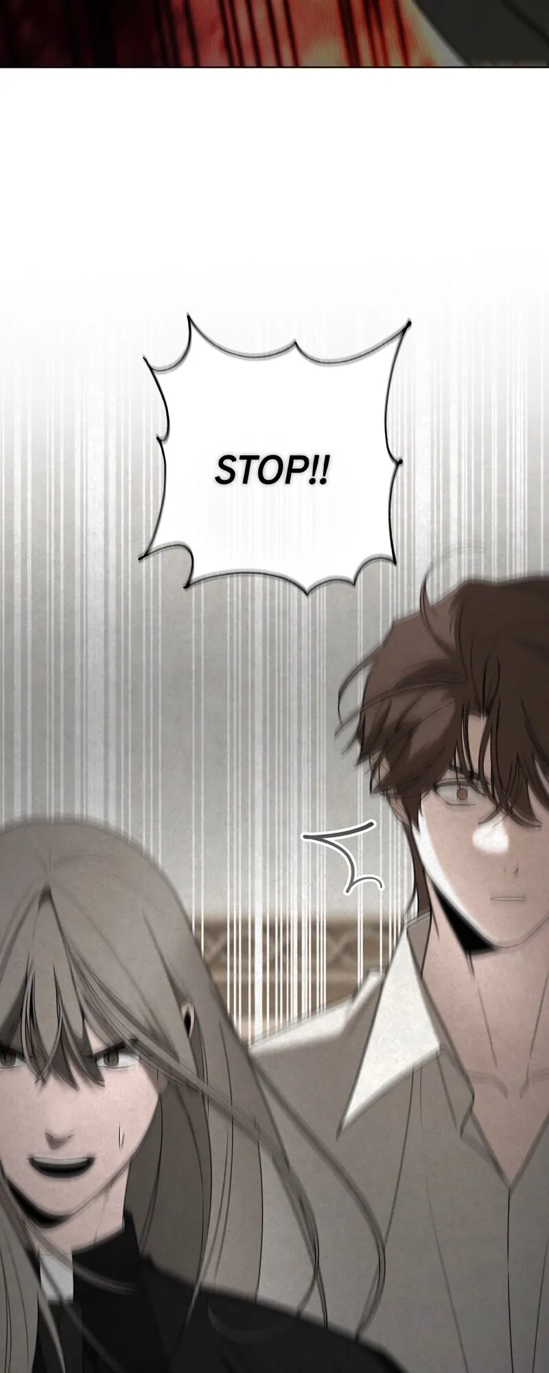 Tempting My Salvation Chapter 30 page 15