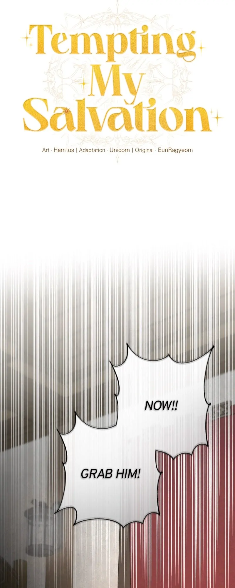 Tempting My Salvation Chapter 30 page 20