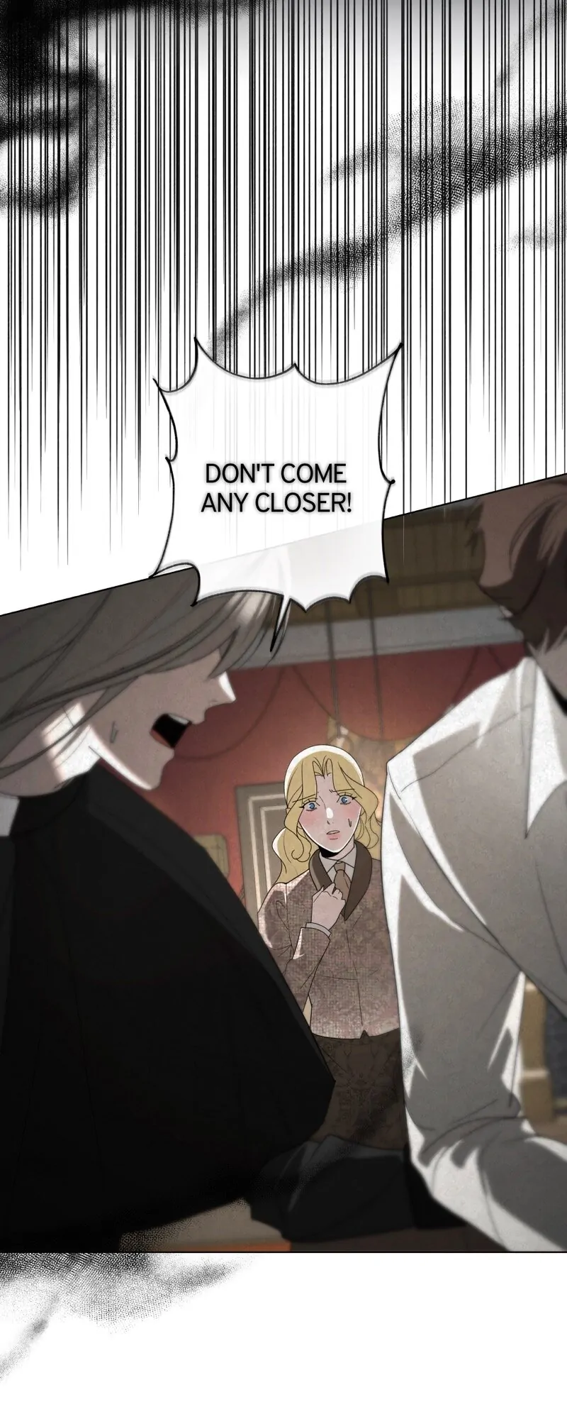 Tempting My Salvation Chapter 30 page 26