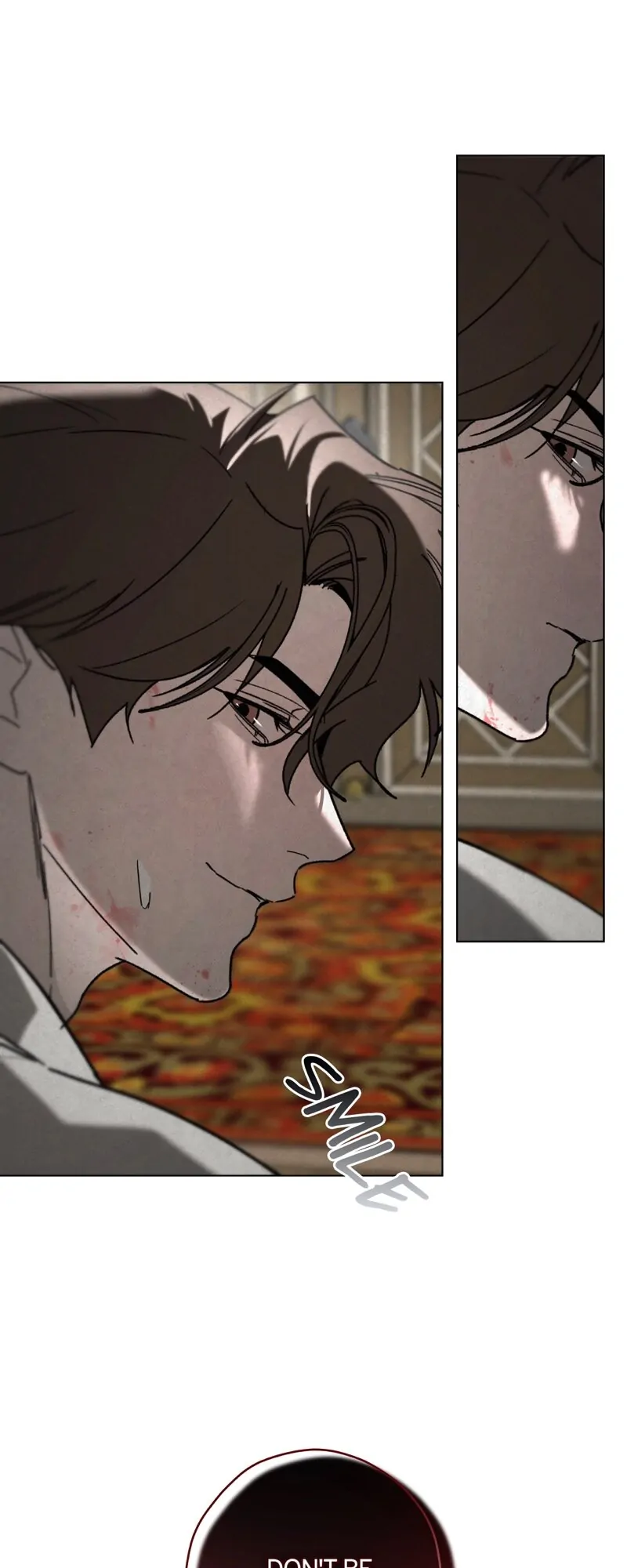 Tempting My Salvation Chapter 30 page 27