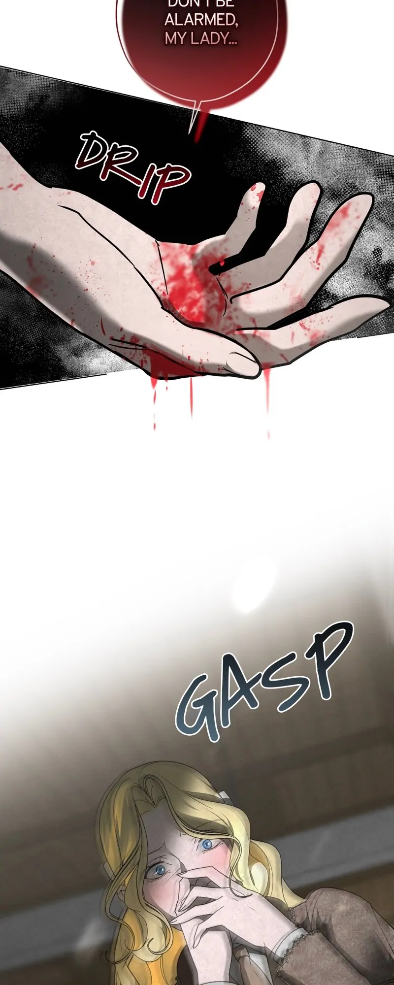 Tempting My Salvation Chapter 30 page 28