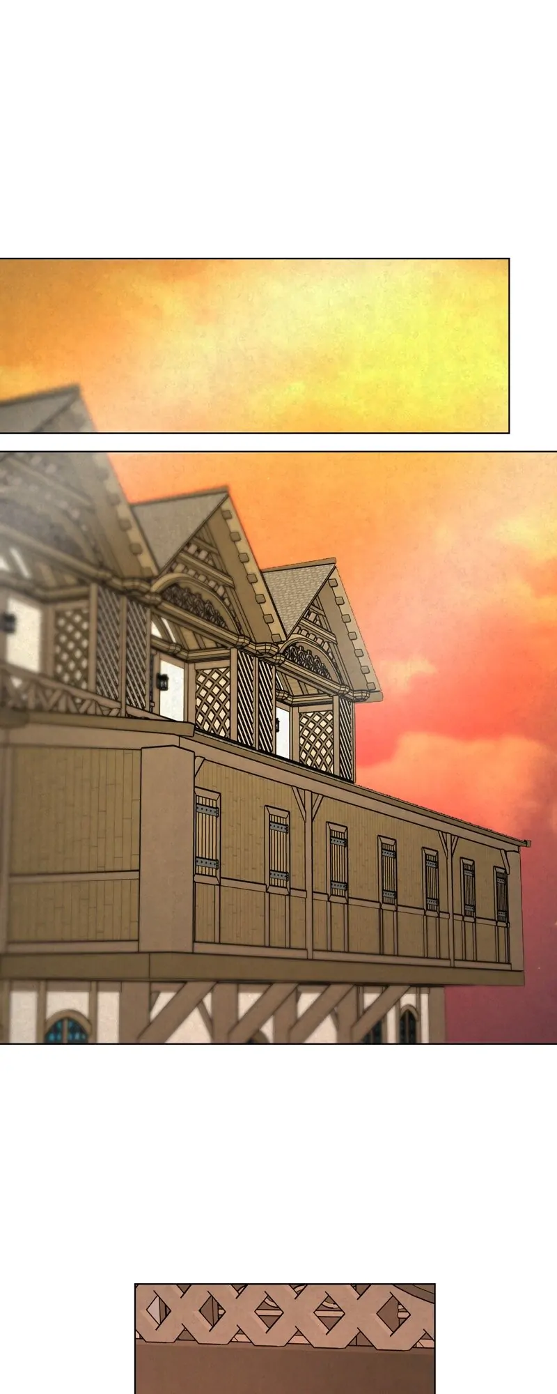 Tempting My Salvation Chapter 30 page 31
