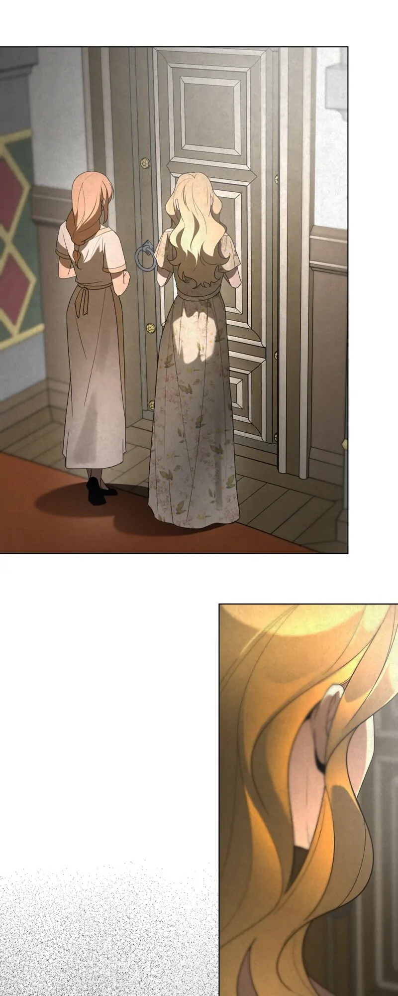 Tempting My Salvation Chapter 30 page 33
