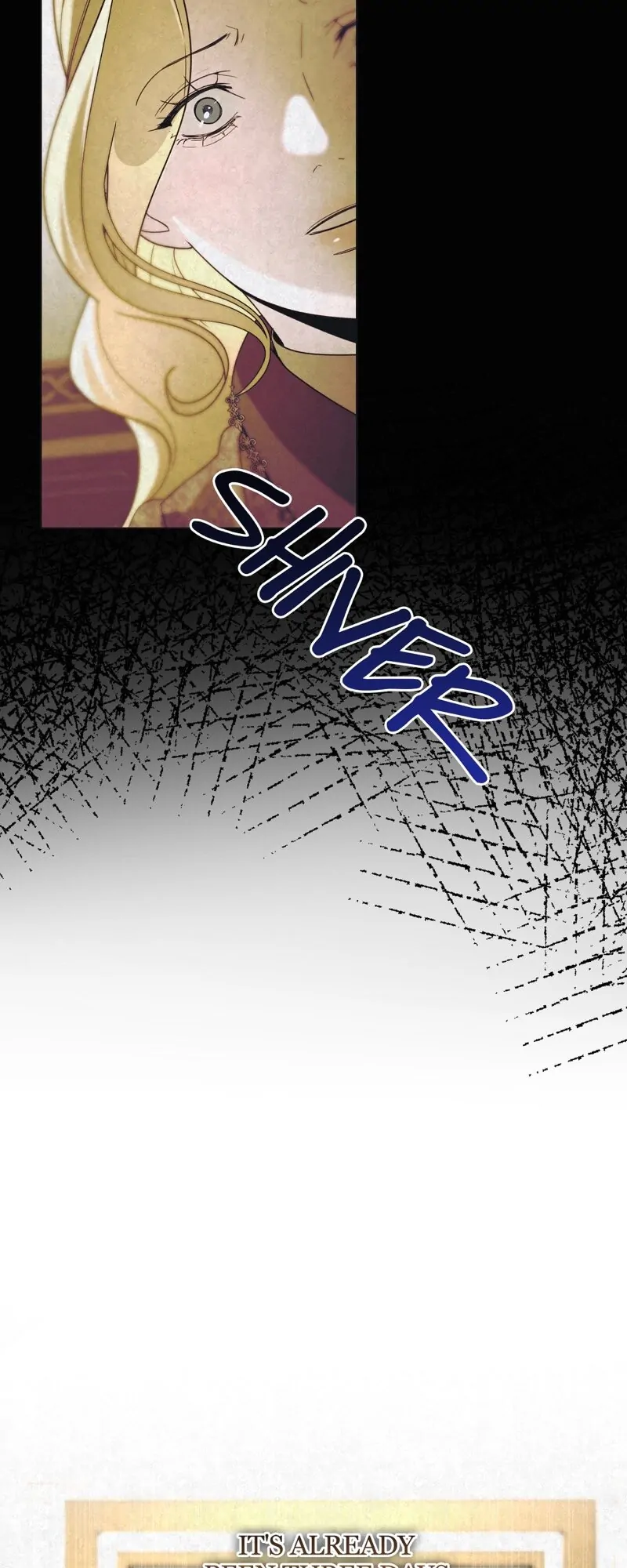 Tempting My Salvation Chapter 30 page 37