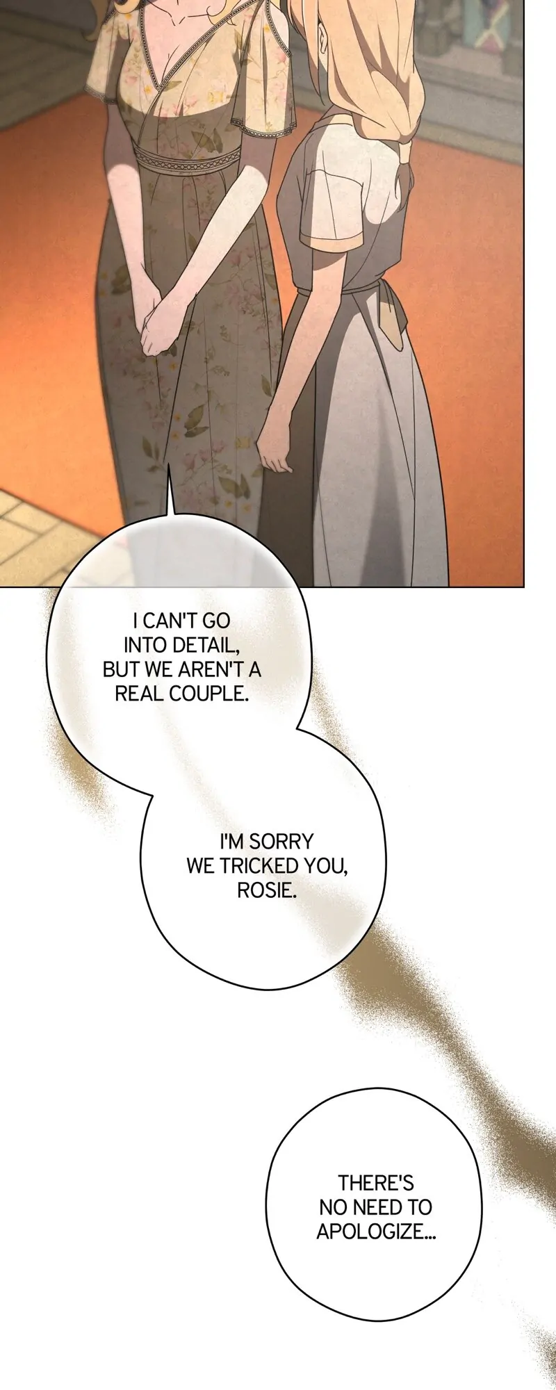 Tempting My Salvation Chapter 30 page 42