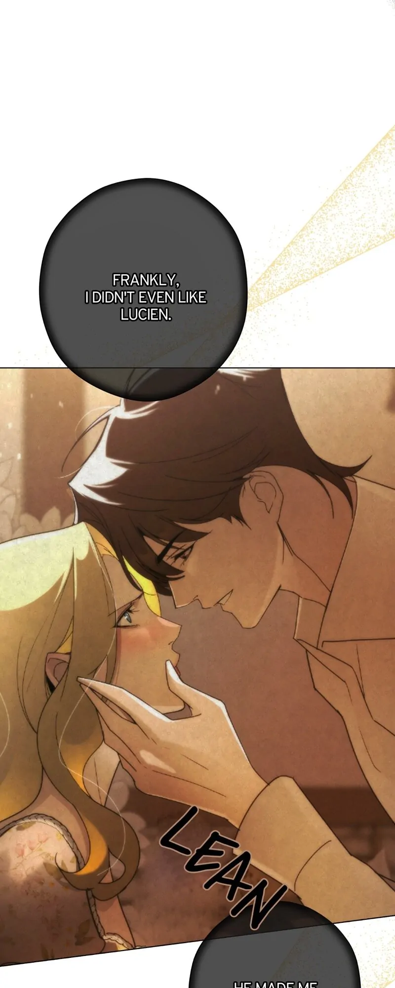 Tempting My Salvation Chapter 30 page 43