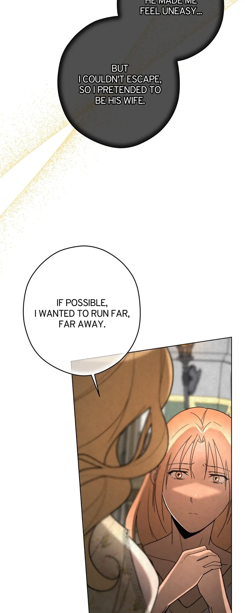 Tempting My Salvation Chapter 30 page 44
