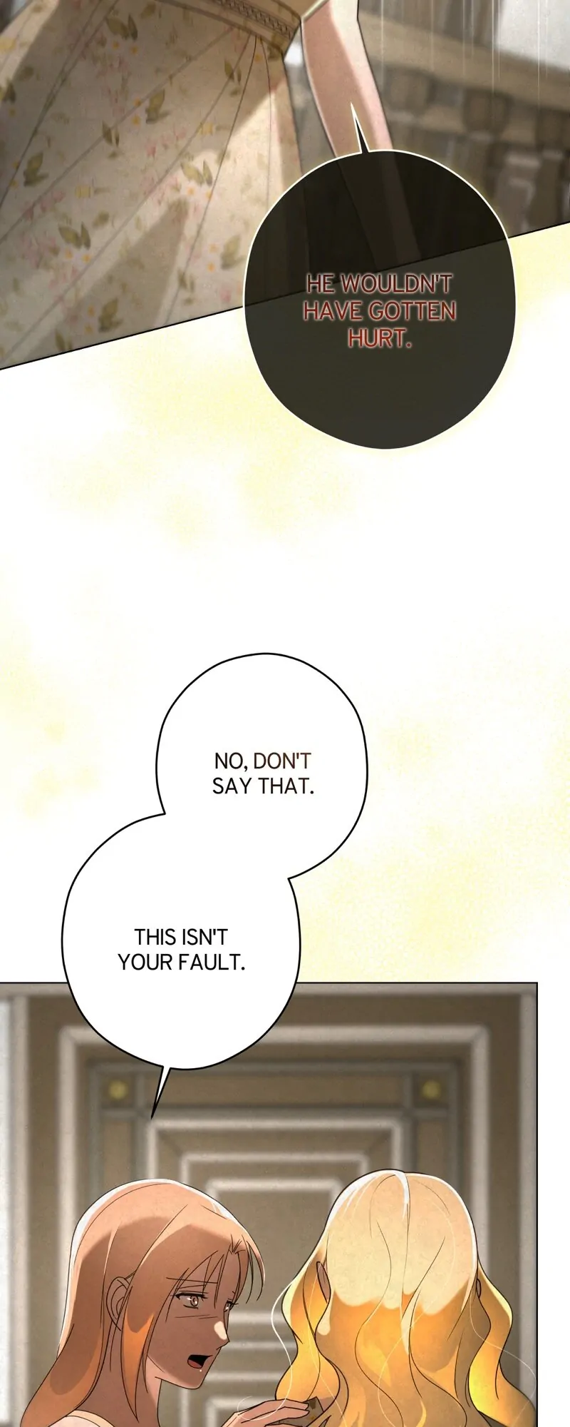 Tempting My Salvation Chapter 30 page 46