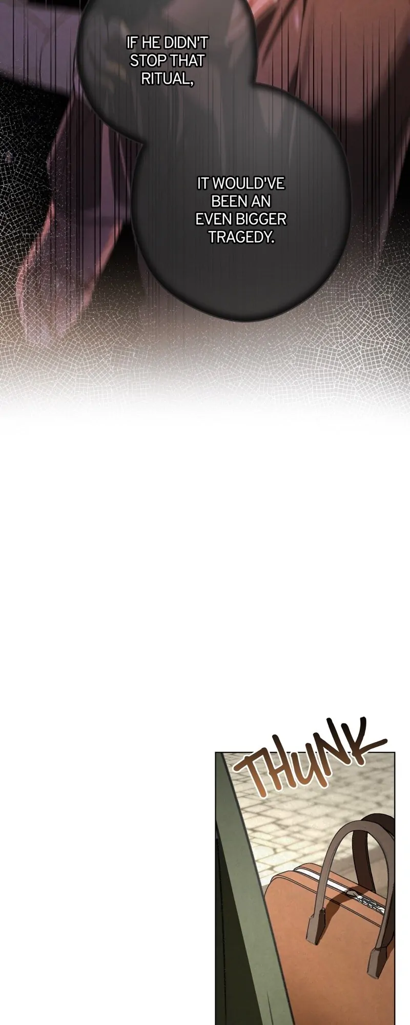 Tempting My Salvation Chapter 30 page 49