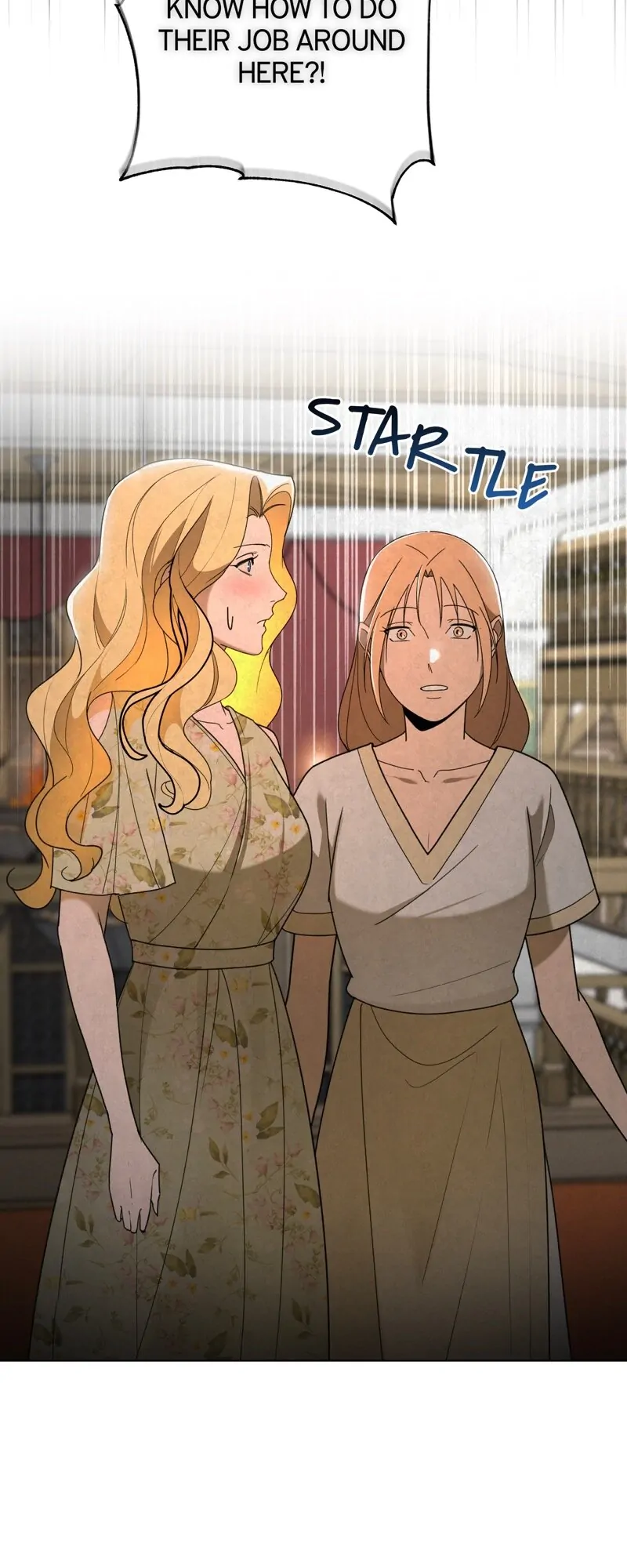 Tempting My Salvation Chapter 30 page 51