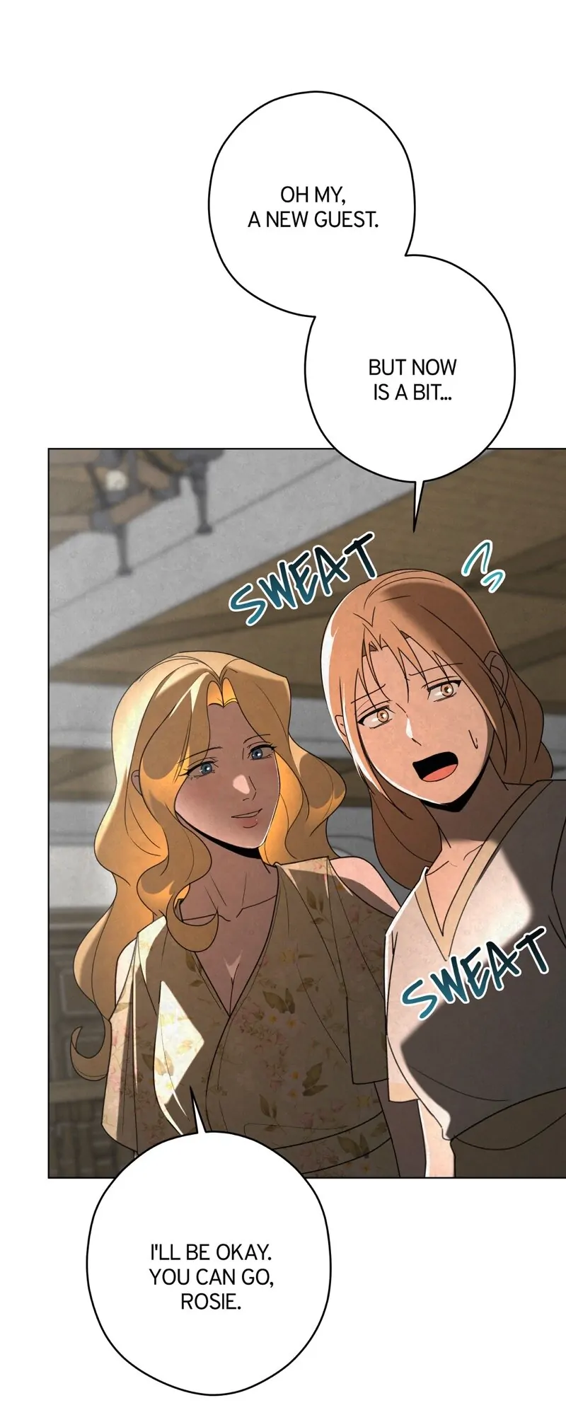 Tempting My Salvation Chapter 30 page 52