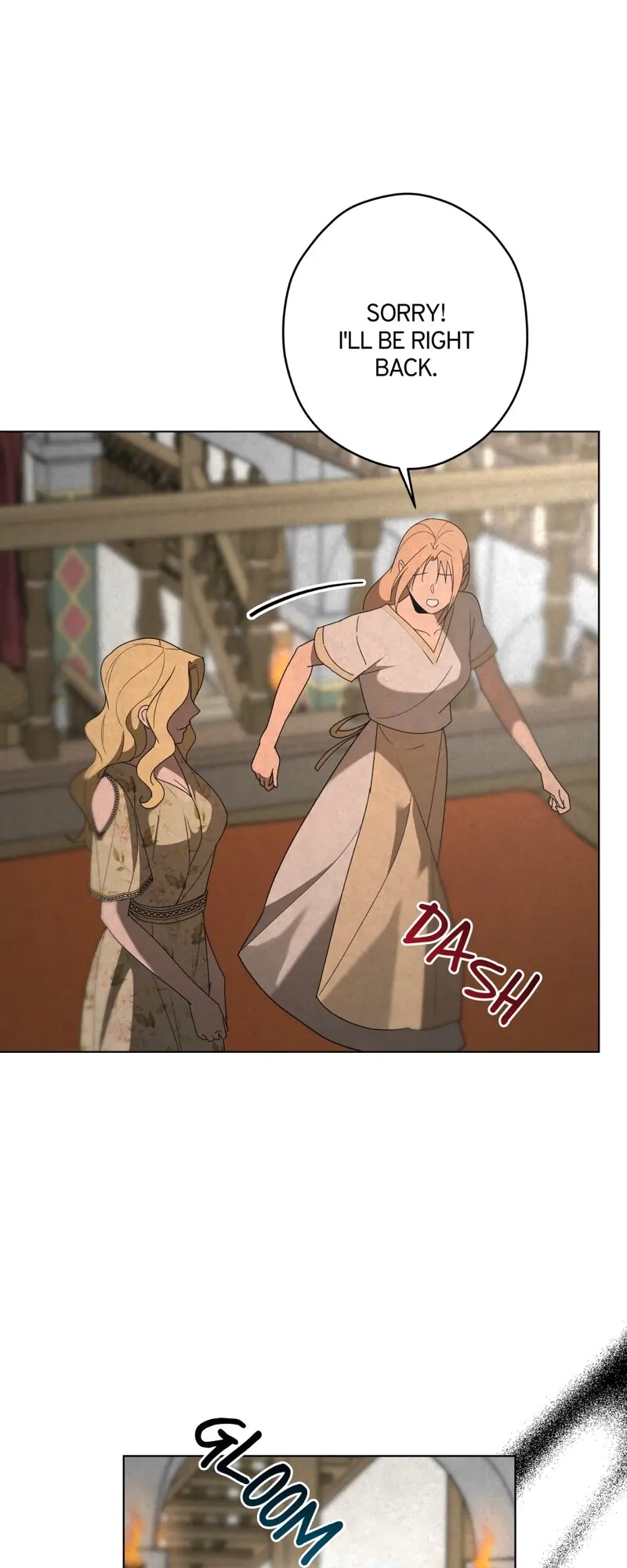 Tempting My Salvation Chapter 30 page 53