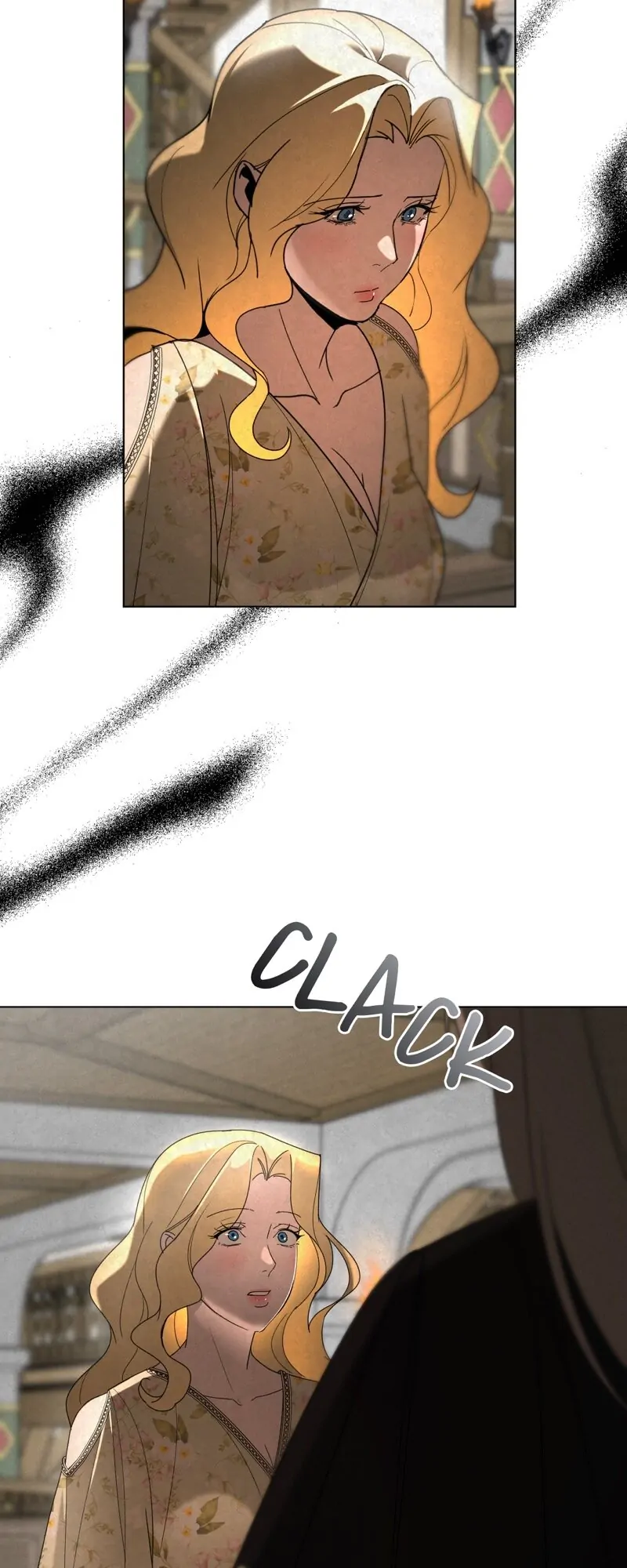 Tempting My Salvation Chapter 30 page 54