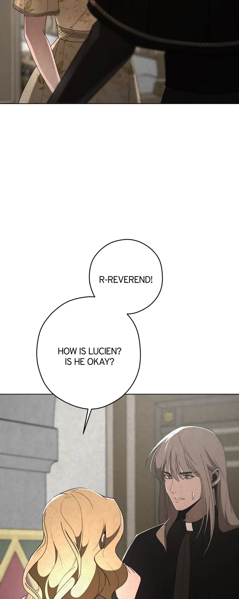 Tempting My Salvation Chapter 30 page 55