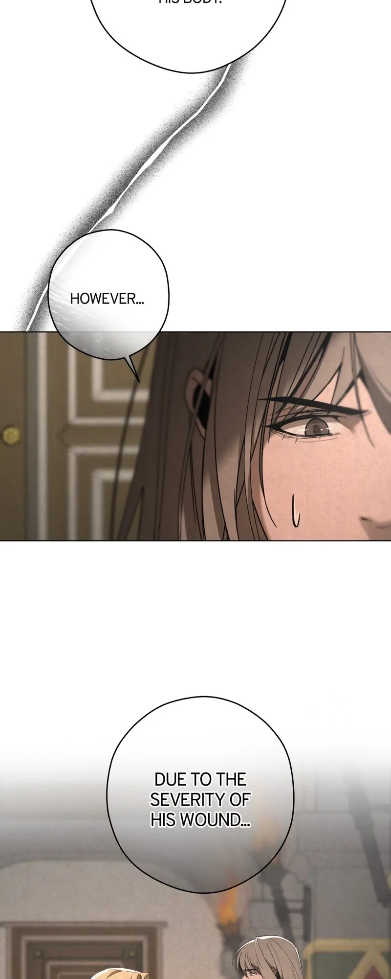 Tempting My Salvation Chapter 30 page 57