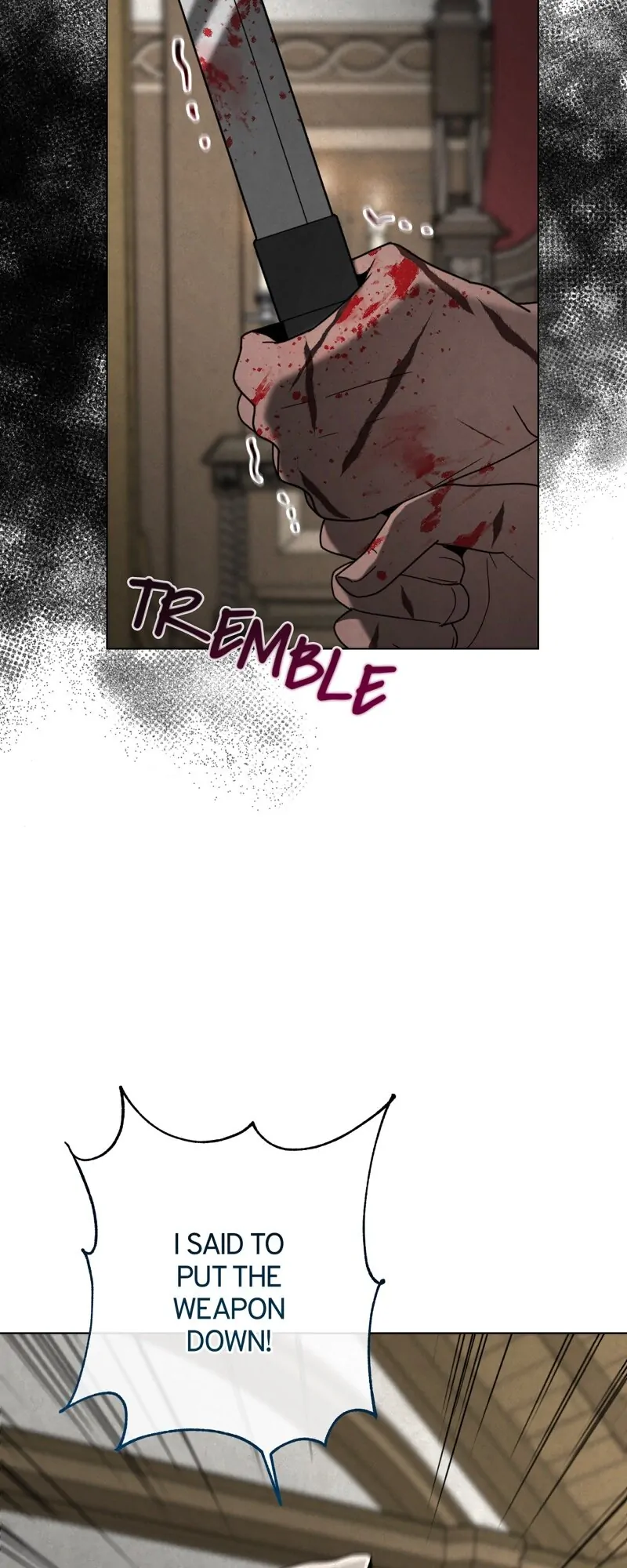 Tempting My Salvation Chapter 30 page 5