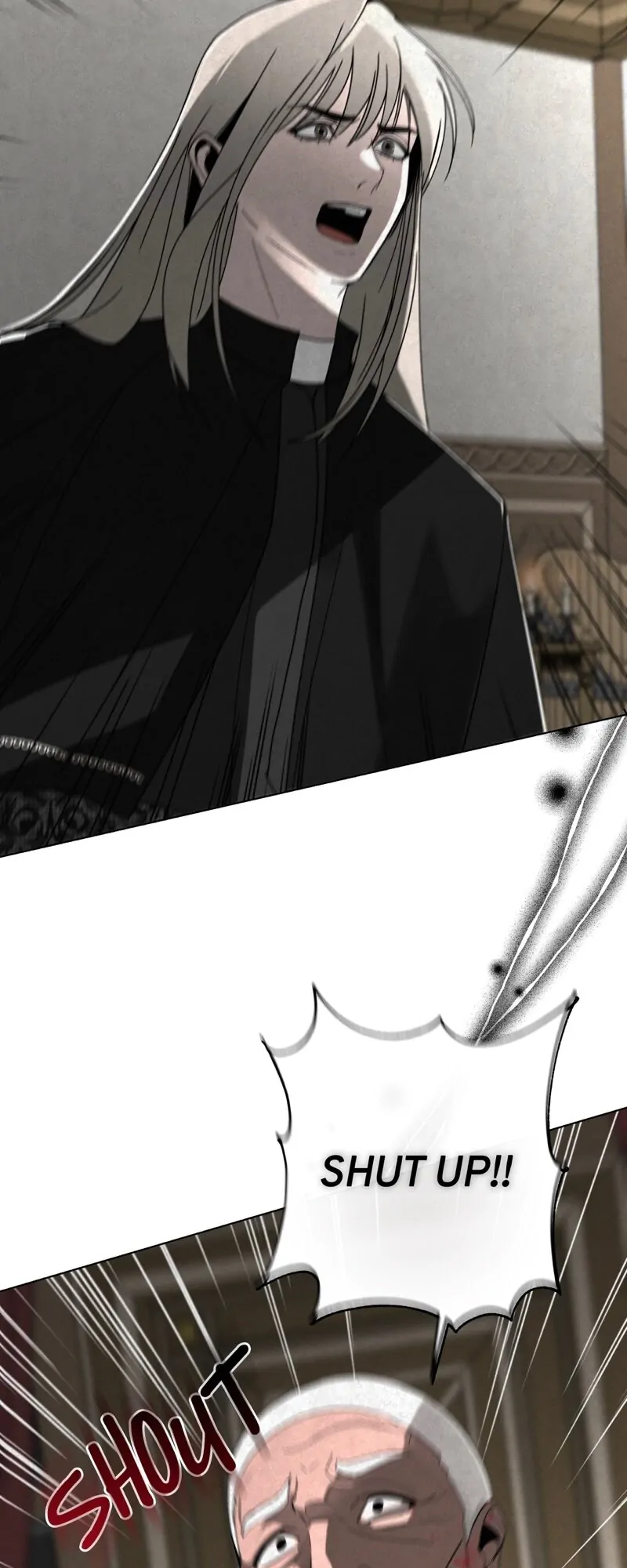 Tempting My Salvation Chapter 30 page 6