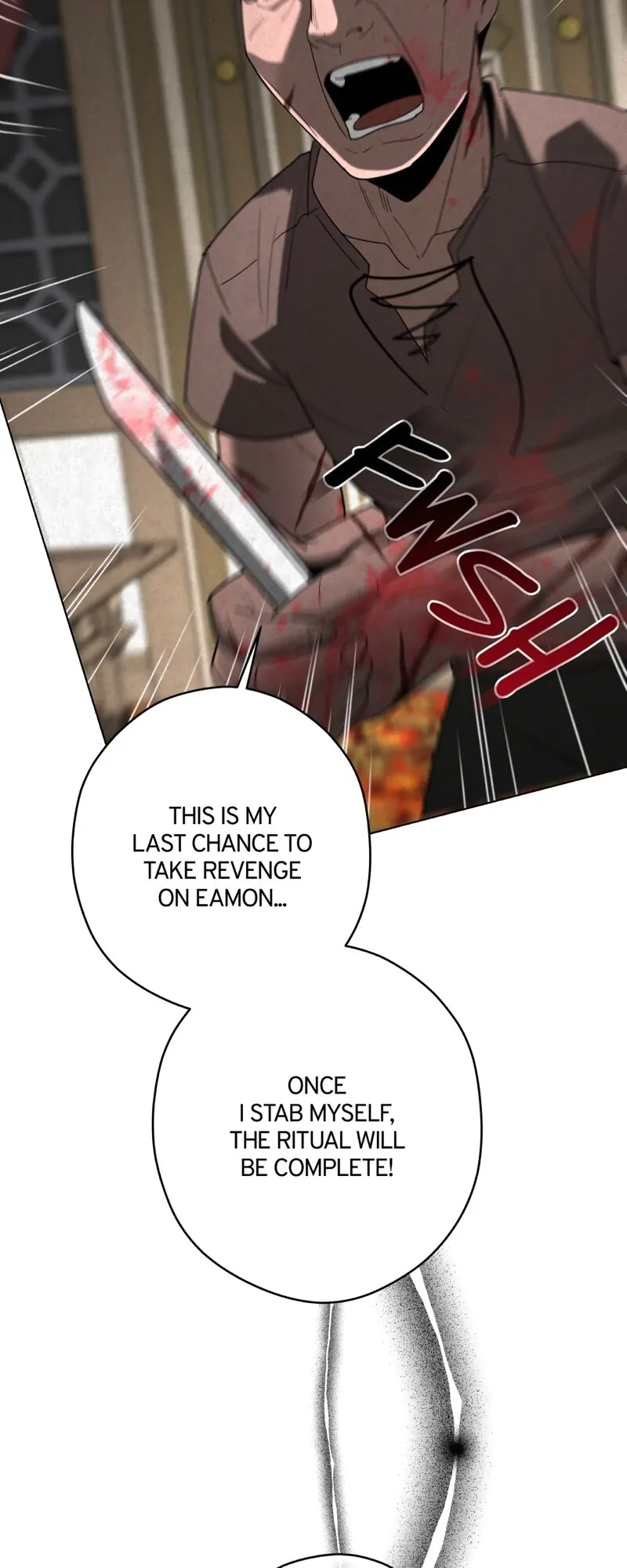 Tempting My Salvation Chapter 30 page 7