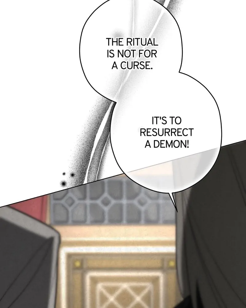 Tempting My Salvation Chapter 30 page 8