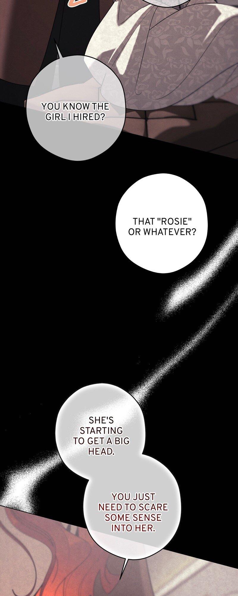 Tempting My Salvation Chapter 31 page 15