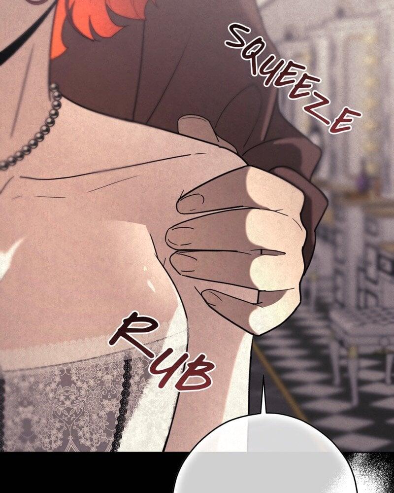 Tempting My Salvation Chapter 31 page 16