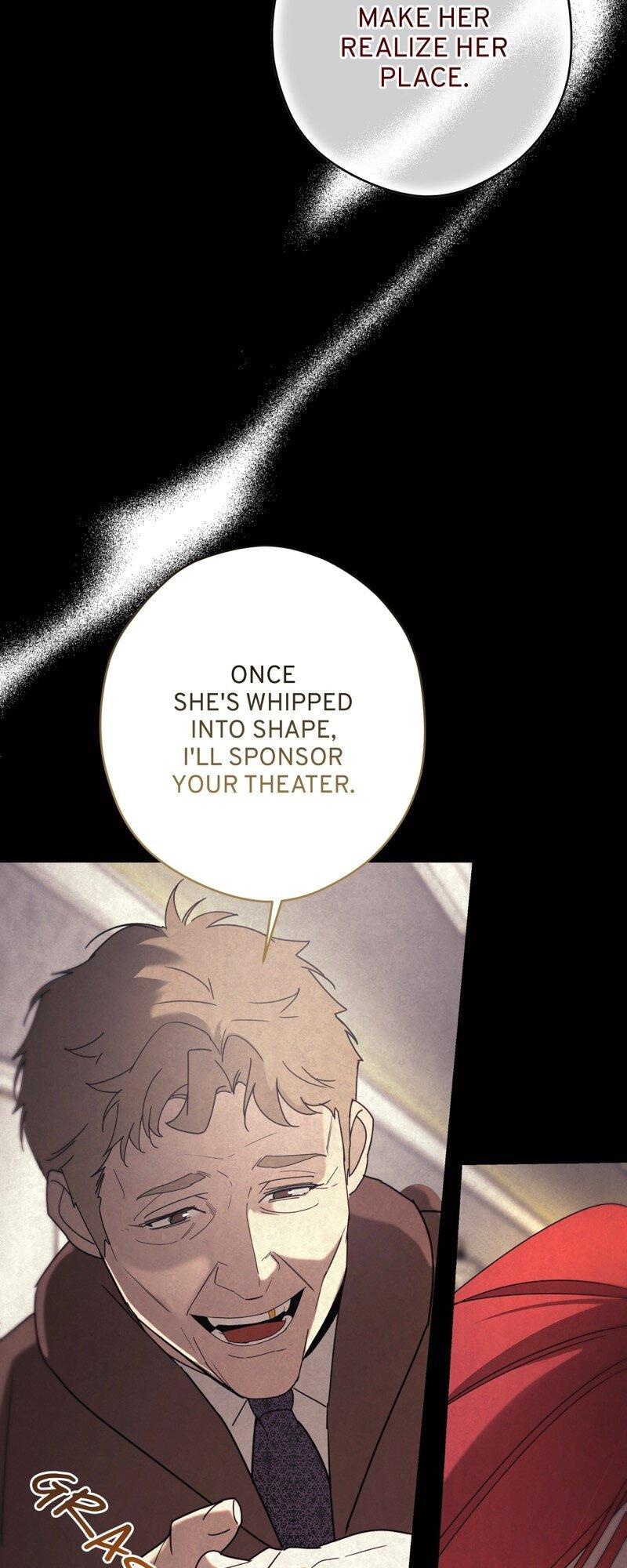 Tempting My Salvation Chapter 31 page 17