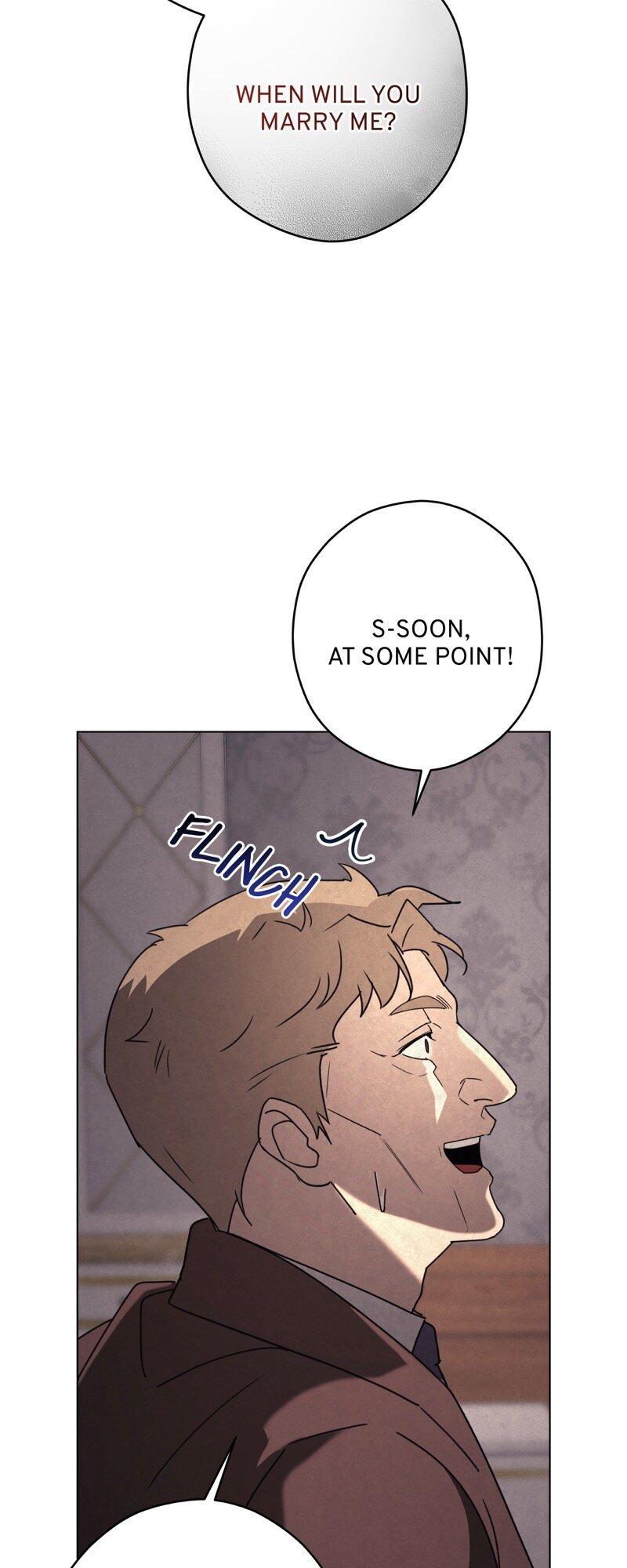 Tempting My Salvation Chapter 31 page 20