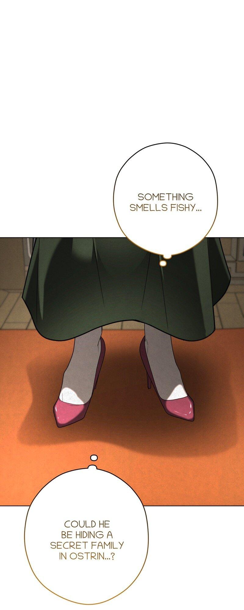 Tempting My Salvation Chapter 31 page 22