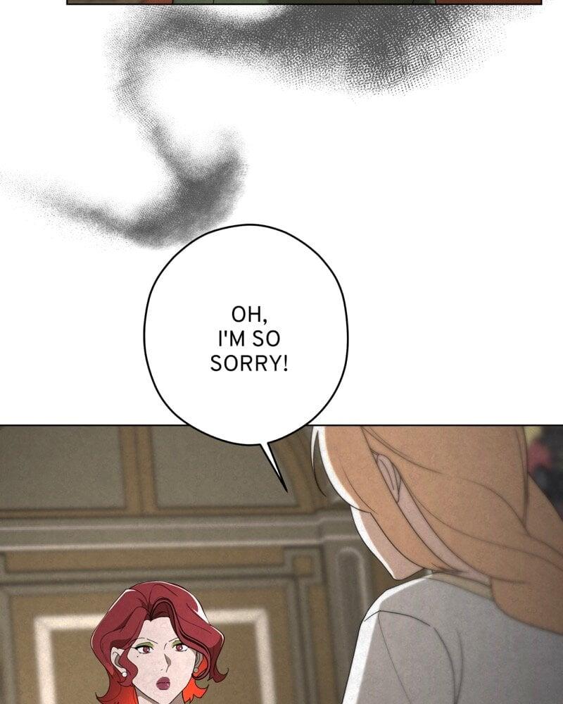 Tempting My Salvation Chapter 31 page 24