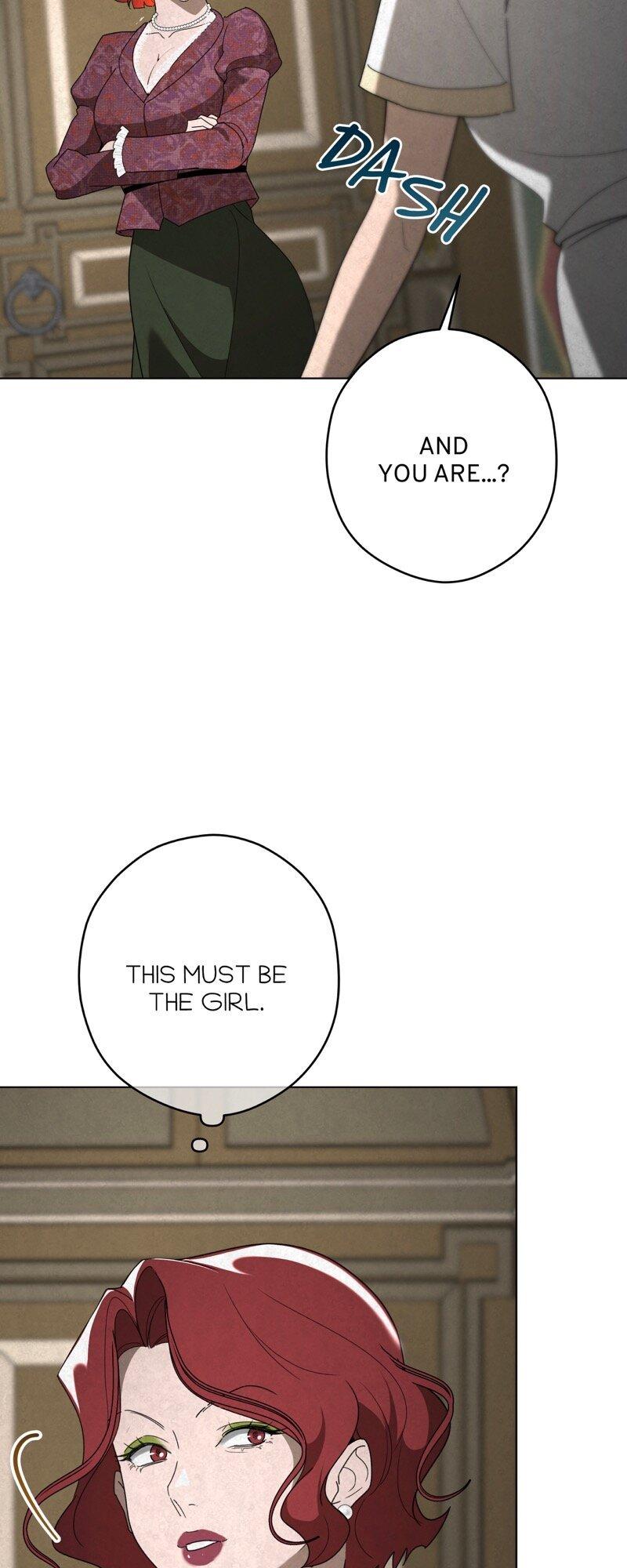 Tempting My Salvation Chapter 31 page 25