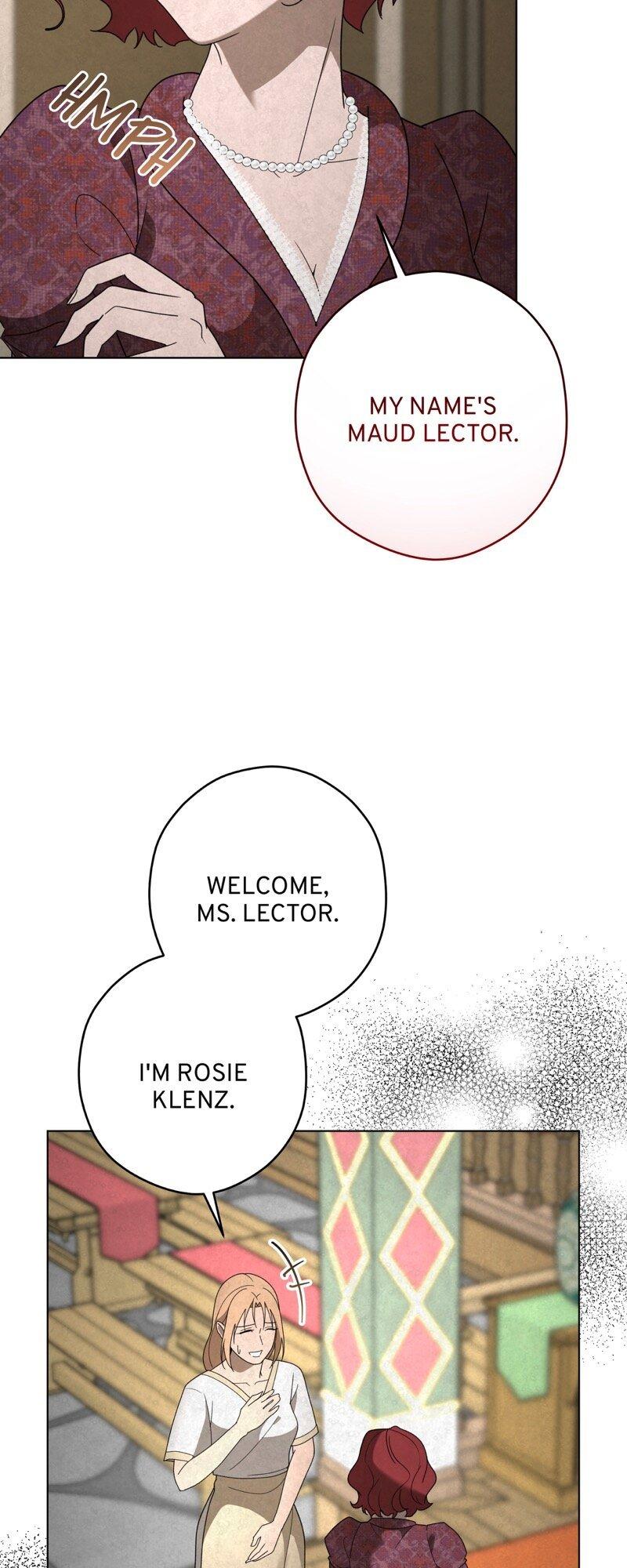 Tempting My Salvation Chapter 31 page 26