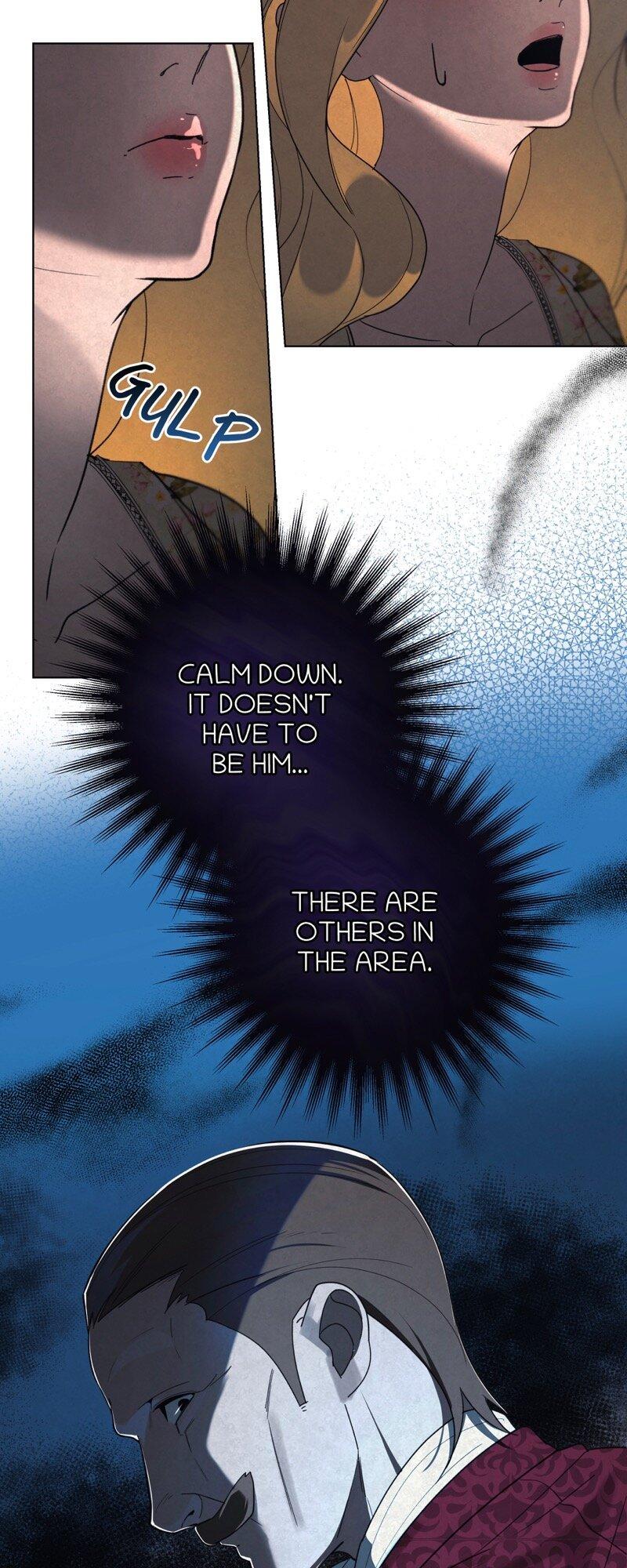 Tempting My Salvation Chapter 31 page 2