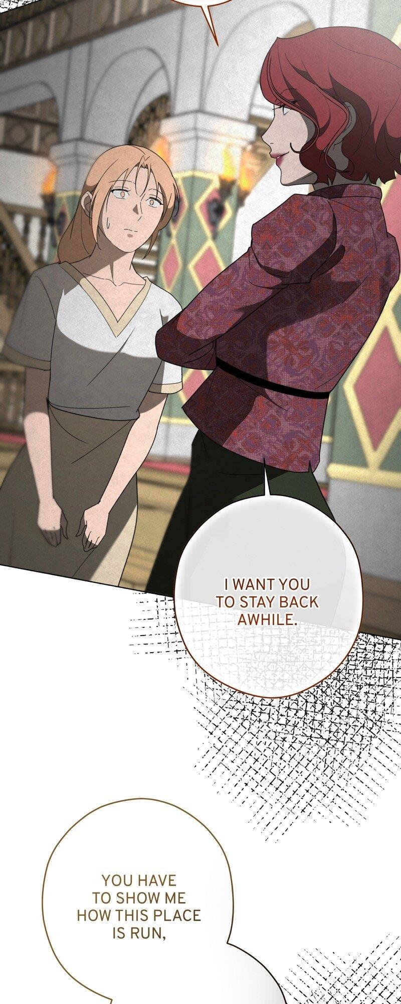 Tempting My Salvation Chapter 31 page 29
